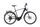 KTM Macina Sport 610 (2024) | Diamante | nero | 28" | 56 cm | < 100 km thumbnail 1/5