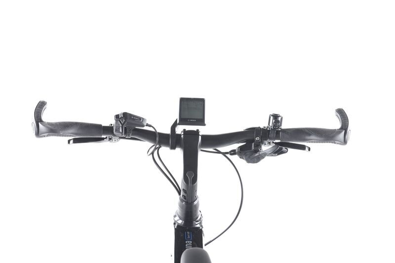 KTM Macina Sport 610 (2024) | Diamant | schwarz | 28" | 56 cm | < 100 km 3