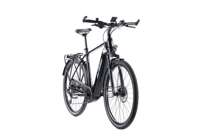 KTM Macina Sport 610 (2024) | Diamant | schwarz | 28" | 56 cm | < 100 km 4