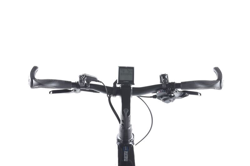 KTM Macina Sport 610 (2024) | Diamant | schwarz | 28" | 60 cm | < 100 km 3