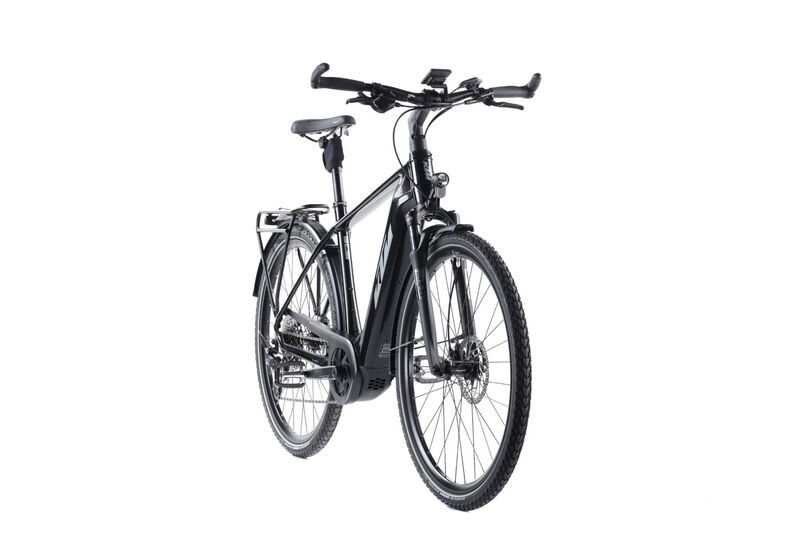KTM Macina Sport 610 (2024) | Diamant | schwarz | 28" | 51 cm | < 100 km 4