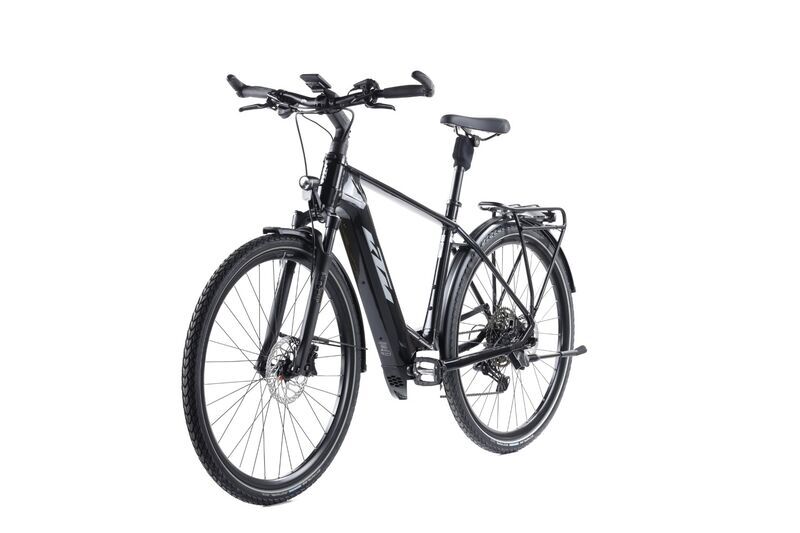 KTM Macina Sport 610 (2024) | Diamant | schwarz | 28" | 51 cm | < 100 km 5