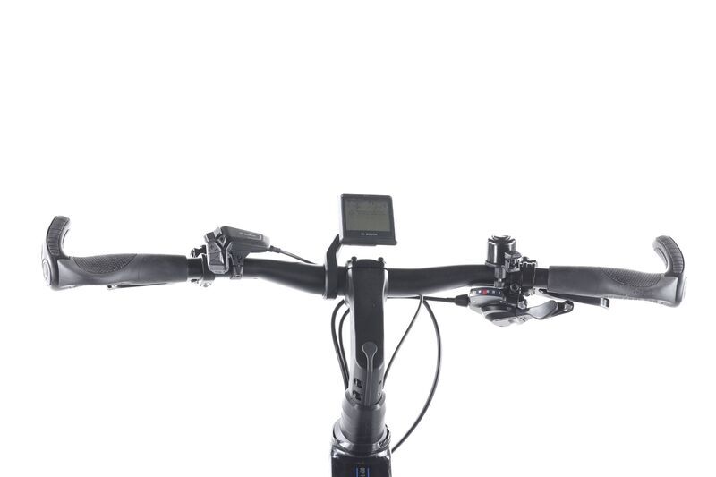 KTM Macina Sport 610 (2024) | Trapez | schwarz | 28" | 56 cm | < 100 km 3