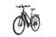 KTM Macina Sport 610 (2024) | Trapez | schwarz | 28" | 56 cm | < 100 km thumbnail 5/5