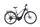 KTM Macina Sport 610 (2024) | Trapezio | nero | 28" | 46 cm | < 100 km thumbnail 1/5