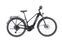 KTM Macina Sport 610 (2024) | Trapezformet | sort | 28" | 46 cm | < 100 km thumbnail 1/5