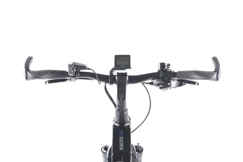 KTM Macina Sport 610 (2024) | Step-Through | black | 28" | 46 cm | < 100 km 3