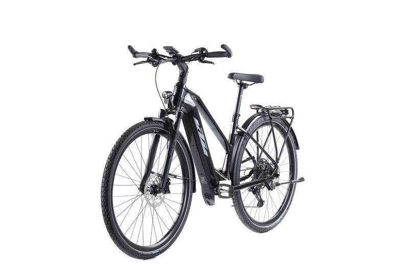 KTM Macina Sport 610 (2024) | Step-Through | black | 28" | 46 cm | < 100 km 5