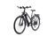 KTM Macina Sport 610 (2024) | Trapezformet | sort | 28" | 46 cm | < 100 km thumbnail 5/5