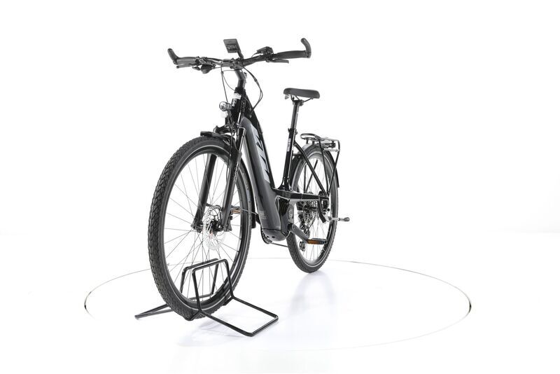 KTM MACINA SPORT 610 PTS 2023 | schwarz | 28" | 43 cm | <500 km 1