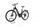 KTM MACINA SPORT 610 PTS 2023 | schwarz | 28" | 43 cm | <500 km thumbnail 2/5