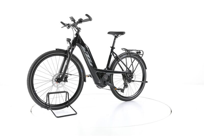 KTM MACINA SPORT 610 PTS 2023 | schwarz | 28" | 43 cm | <500 km 2