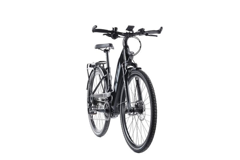 KTM Macina Sport 610 PTS (2024) | Tiefeinsteiger | schwarz | 43 cm | < 100 km 3