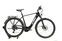 KTM Macina Sport 630 (2022) | Diamond | metallic black/silber/blau | 28" | 56 cm | 1500 - 2000 km thumbnail 1/5