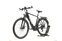 KTM Macina Sport 630 (2022) | Diamond | metallic black/silber/blau | 28" | 56 cm | 1500 - 2000 km thumbnail 3/5