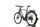 KTM Macina Sport 630 (2022) | Diamond | metallic black/silber/blau | 28" | 56 cm | 1500 - 2000 km thumbnail 4/5