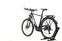 KTM Macina Sport 630 (2022) | Diamond | metallic black/silber/blau | 28" | 56 cm | 1500 - 2000 km thumbnail 4/5