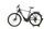 KTM Macina Sport 630 (2022) | Diamond | metallic black/silber/blau | 28" | 56 cm | 1500 - 2000 km thumbnail 5/5