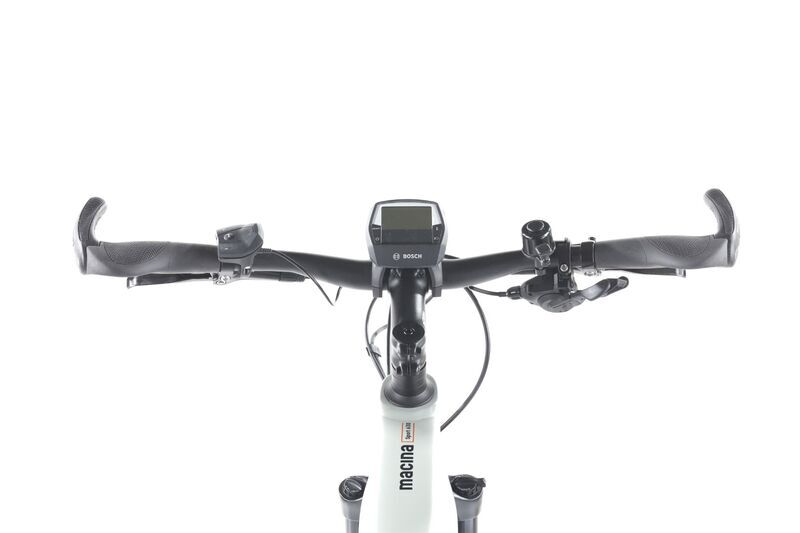 KTM Macina Sport 630 (2022) | Diamant | silber | 28" | 46 cm | < 500 km 3