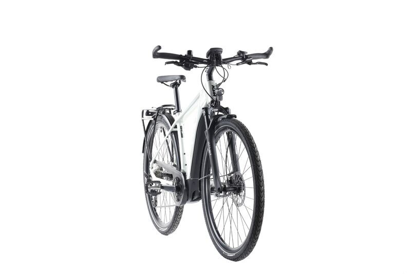 KTM Macina Sport 630 (2022) | Diamant | silber | 28" | 46 cm | < 500 km 4