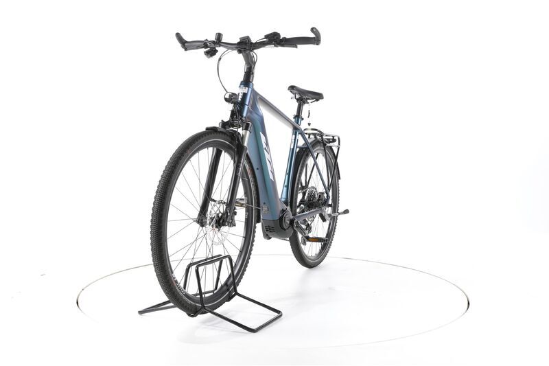 KTM Macina Sport 710 2024 | blue | 28" | L | 500-3000 km 4