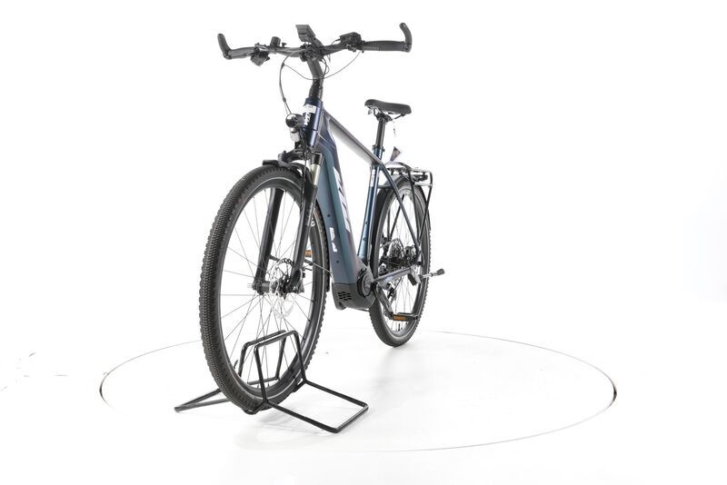 KTM Macina Sport 710 GX AXS 2024 | blue | 28" | 56 cm | < 500 km, image 5 of 5