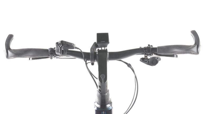 KTM Macina Sport 710 GX AXS (2024) | Diamant | grün | 28” | 51 cm | < 500 km, image 3 of 4