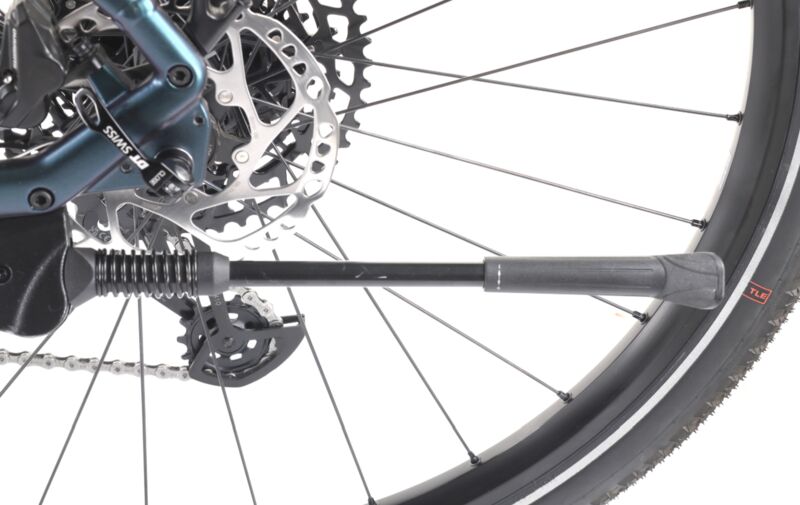 KTM Macina Sport 710 GX AXS (2024) | Diamant | grün | 28” | 51 cm | < 500 km, image 4 of 4