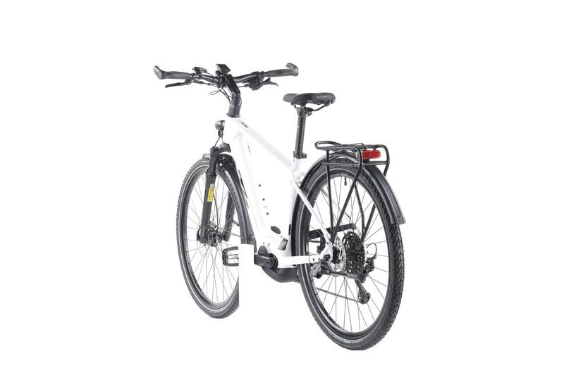 KTM Macina Sport 720 (2022) | Diamant | weiß | 28" | 46 cm | < 500 km 2