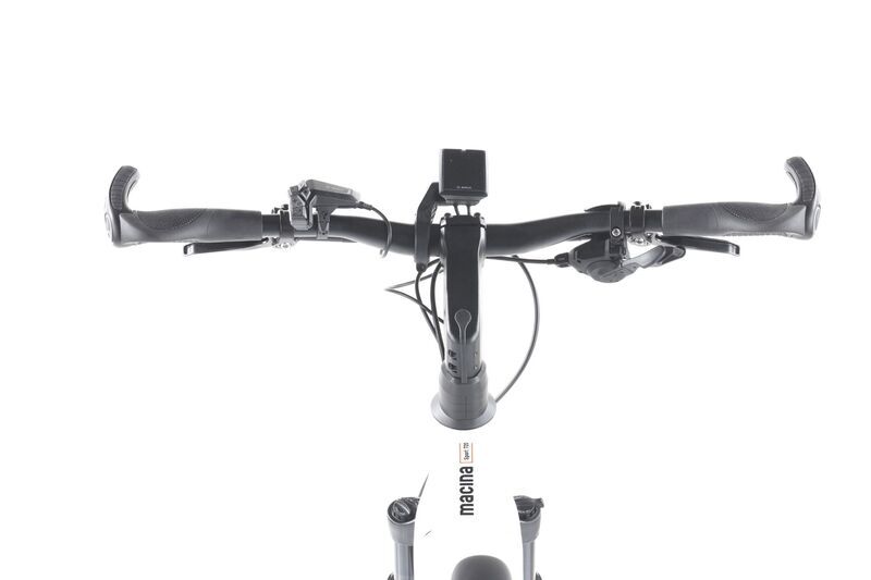 KTM Macina Sport 720 (2022) | Diamant | weiß | 28" | 46 cm | < 500 km 3