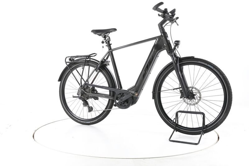 KTM Macina Sport 720 2022 | preta | 28" | 60 cm | 500 - 3000 km, image 2 of 5