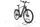 KTM Macina Sport 720 2022 | preta | 28" | 60 cm | 500 - 3000 km, thumbnail 3 of 5