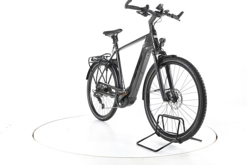 KTM Macina Sport 720 2022 | preta | 28" | 60 cm | 500 - 3000 km, image 3 of 5