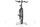 KTM Macina Sport 720 2022 | preta | 28" | 60 cm | 500 - 3000 km, thumbnail 4 of 5