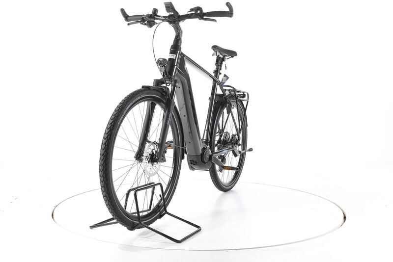 KTM Macina Sport 720 2022 | preta | 28" | 60 cm | 500 - 3000 km, image 5 of 5