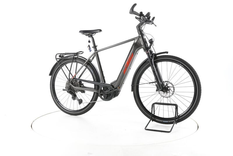 KTM Macina Sport 720 2023 | black | 28" | 500 - 3000 km 1