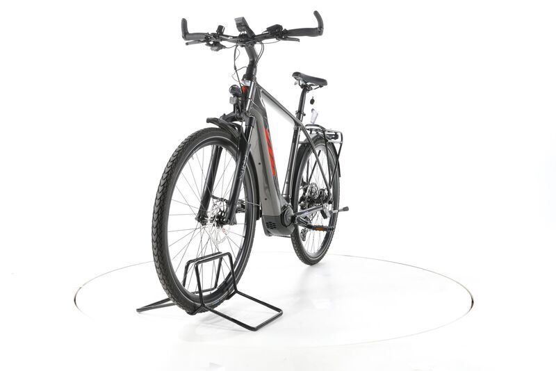 KTM Macina Sport 720 2023 | black | 28" | 500 - 3000 km 4