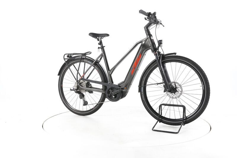 KTM Macina Sport 720 2023 | black | 28" | L | > 3000 km, image 1 of 4