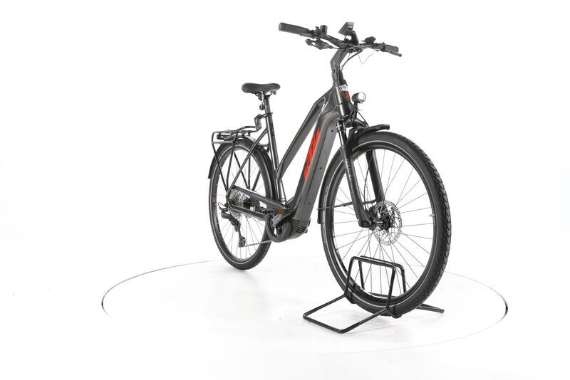 KTM Macina Sport 720 2023 | black | 28" | L | > 3000 km, image 2 of 4