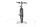 KTM Macina Sport 720 2023 | black | 28" | L | > 3000 km, thumbnail 3 of 4