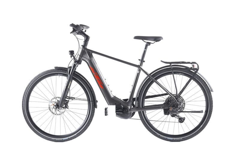 KTM Macina Sport 720 (2025) | Diamant | schwarz | 28" | 51 cm | < 100 km 2