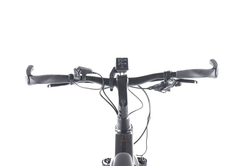 KTM Macina Sport 720 (2025) | Diamant | schwarz | 28" | 51 cm | < 100 km 3