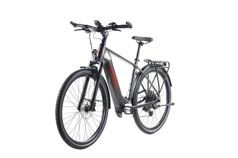 KTM Macina Sport 720 (2025) | Diamant | schwarz | 28" | 51 cm | < 100 km 5