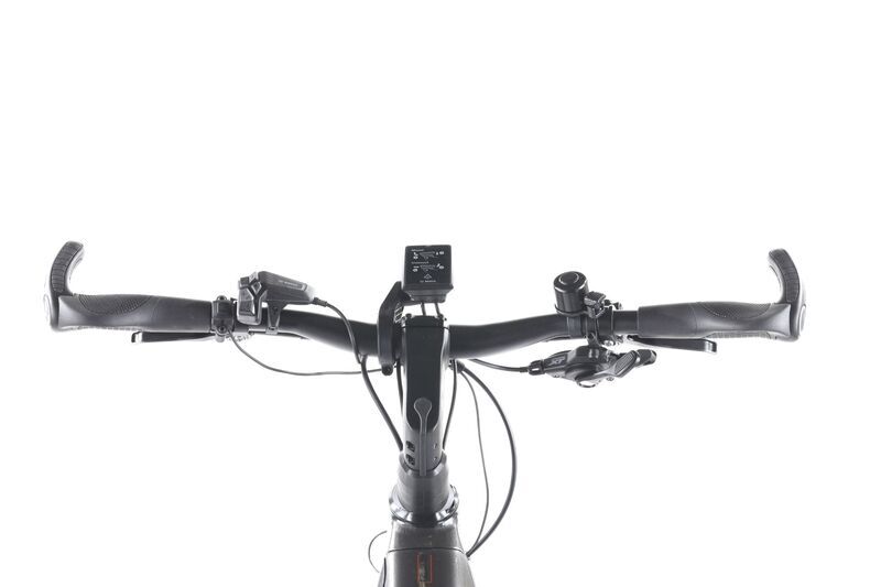 KTM Macina Sport 720 (2025) | Low Entry | gray | 28" | 43 cm | < 100 km 3