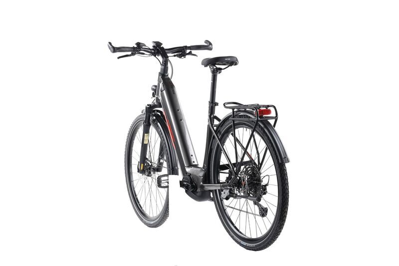 KTM Macina Sport 720 (2025) | Tiefeinsteiger | grau | 28" | 51 cm | < 500 km 2