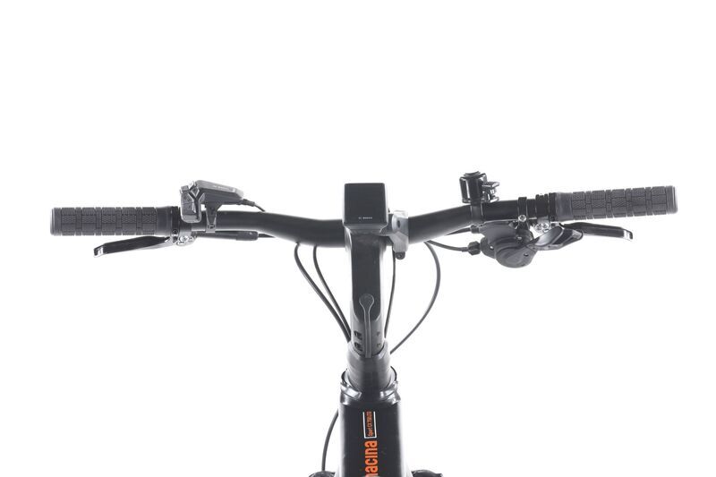 KTM Macina Sport CX LTD64 (2023) | Diamant | schwarz | 51 cm | 100 - 500 km 2