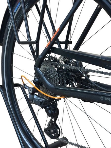 KTM Macina Sport Pro 2021 | black | 28" | L | >3000 km 3