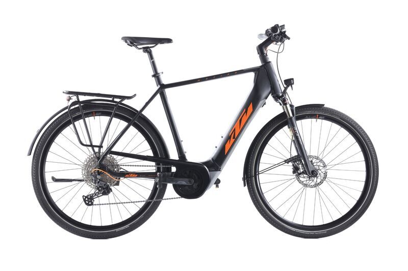 Ktm Macina Sport Pro