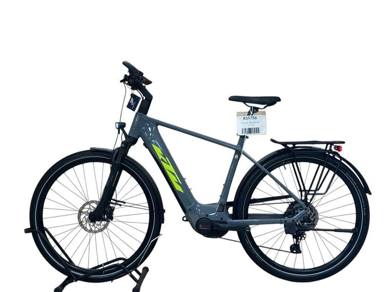 KTM Macina Sport Pro 2022 | grå | 28" | M | >3000 km 1