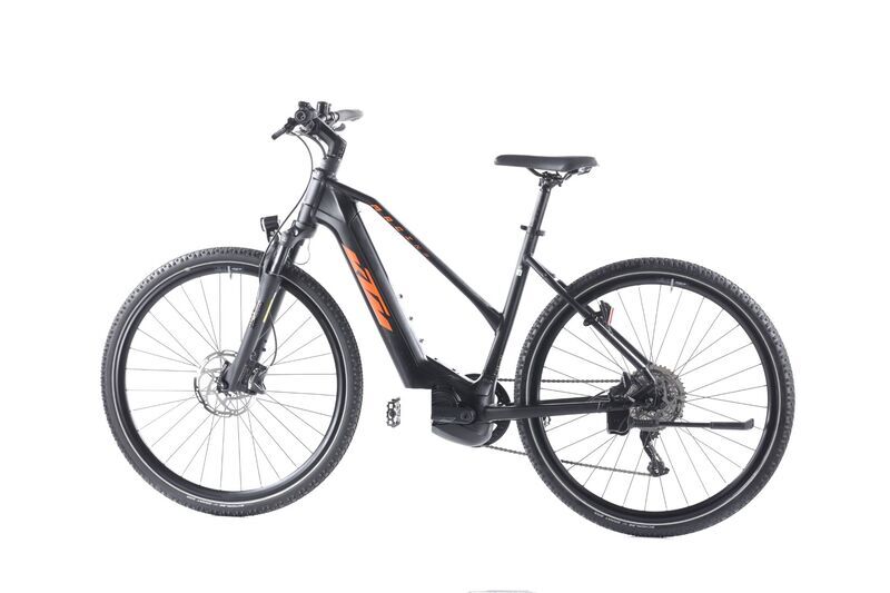 KTM Macina Sport PRO (2022) | Diamante | nero | 28" | 51 cm | 100 - 500 km 2